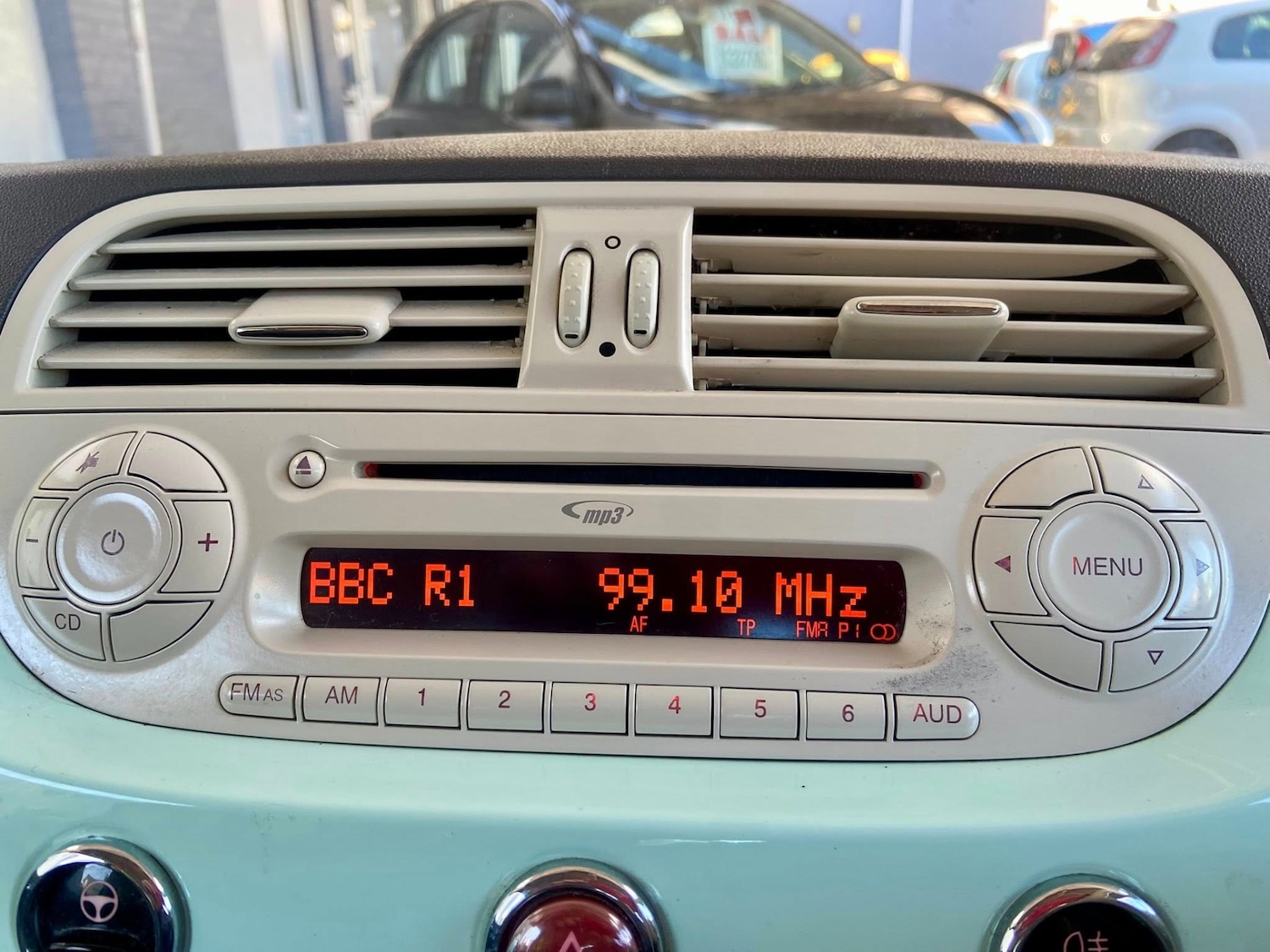 Used Fiat 500 2015 for sale - 76045631: Photo 33