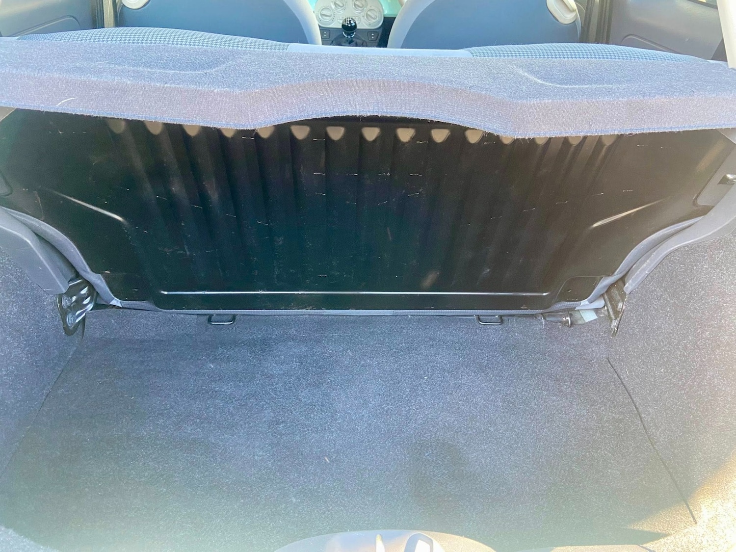 Used Fiat 500 2015 for sale - 76045631: Photo 34