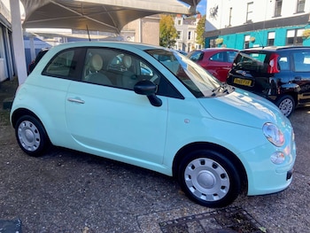 Used Fiat 500 2015 for sale - 76045631: Photo 3