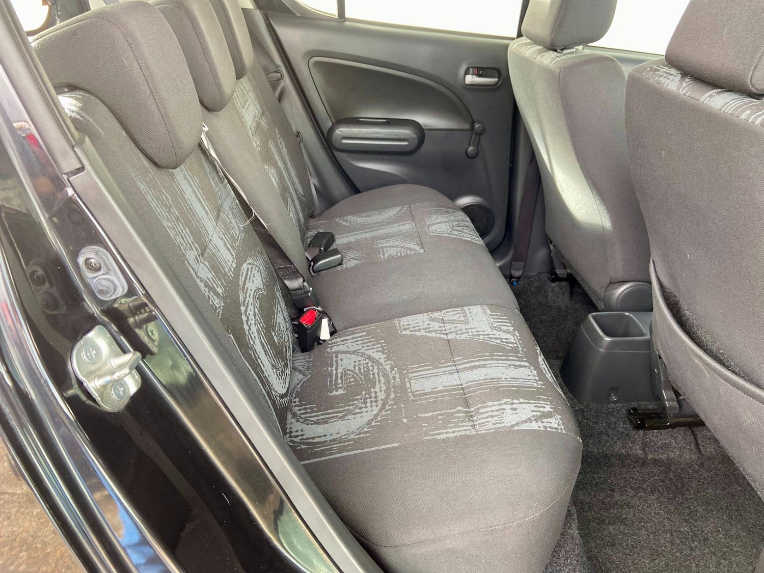 Used Vauxhall Agila 2014 for sale - 76402212: Photo 14