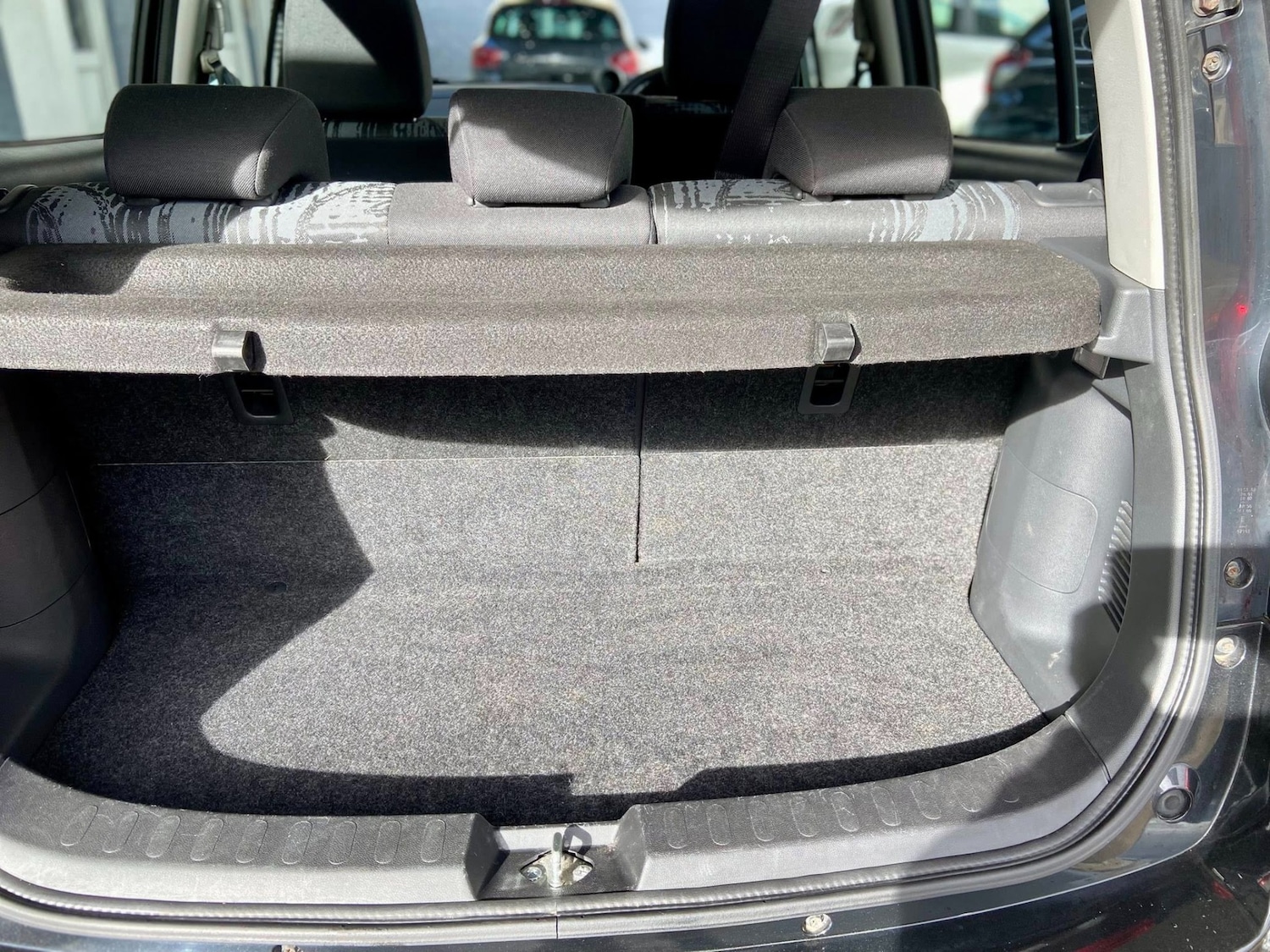 Used Vauxhall Agila 2014 for sale - 76402212: Photo 18