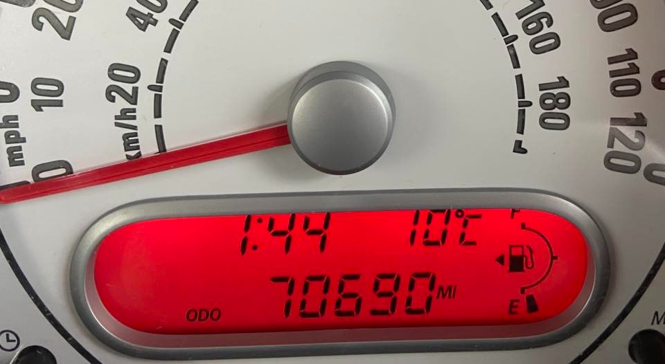 Used Vauxhall Agila 2014 for sale - 76402212: Photo 19