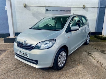 2015 (65) - 1.0 MPI SE 3dr