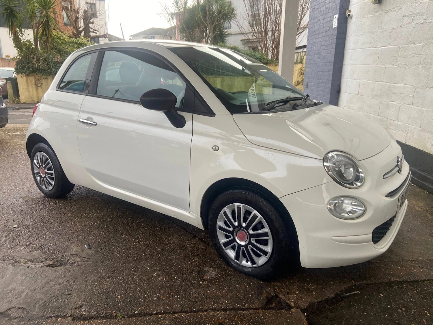 Used Fiat 500 2016 for sale - 77420327: Photo 10