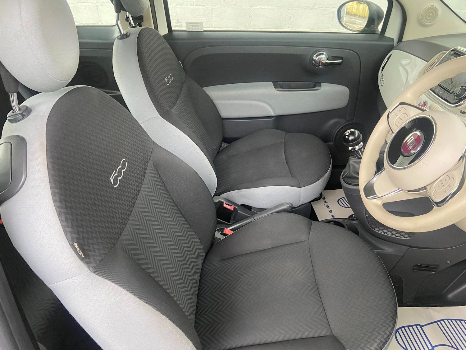 Used Fiat 500 2016 for sale - 77420327: Photo 11