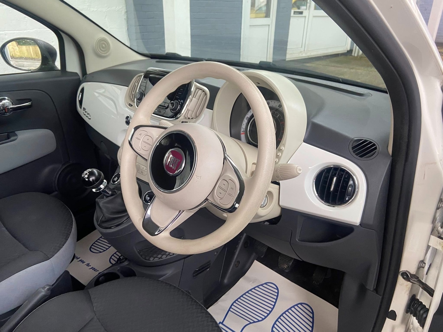 Used Fiat 500 2016 for sale - 77420327: Photo 12