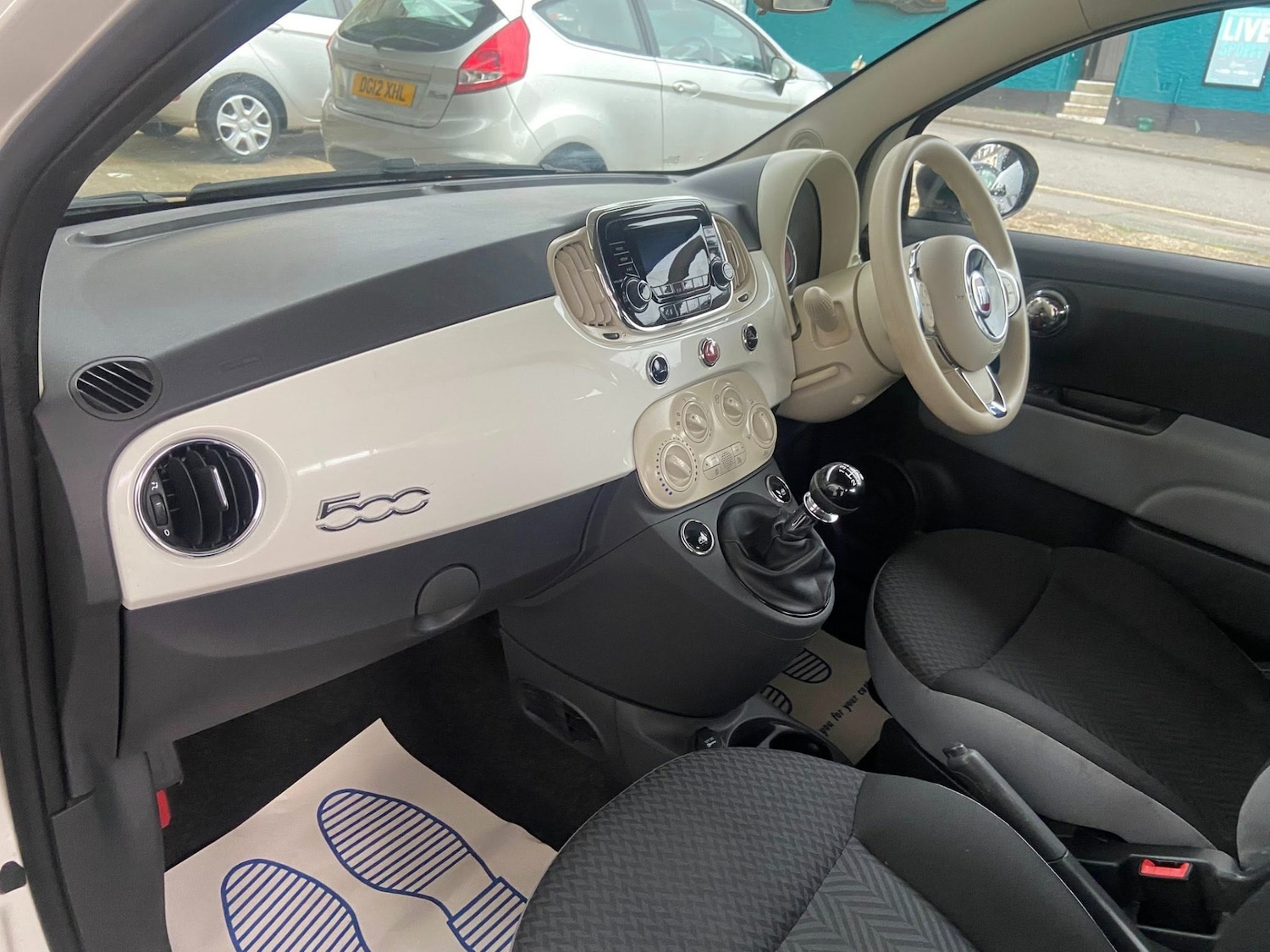 Used Fiat 500 2016 for sale - 77420327: Photo 14