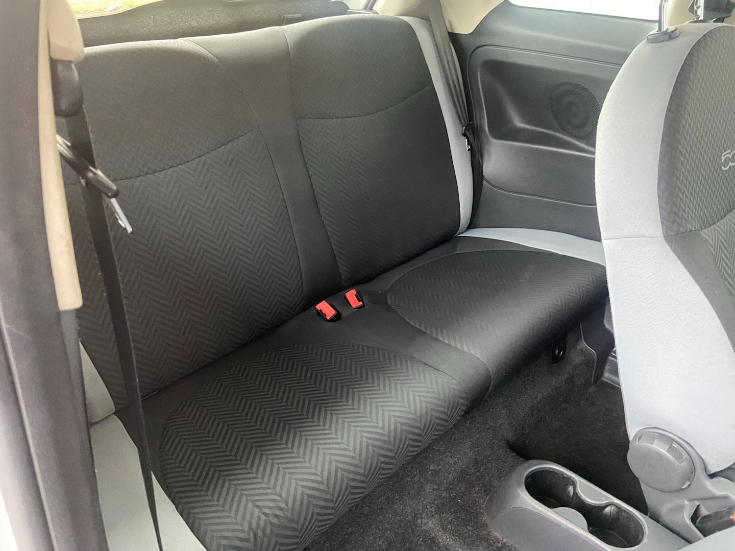 Used Fiat 500 2016 for sale - 77420327: Photo 16