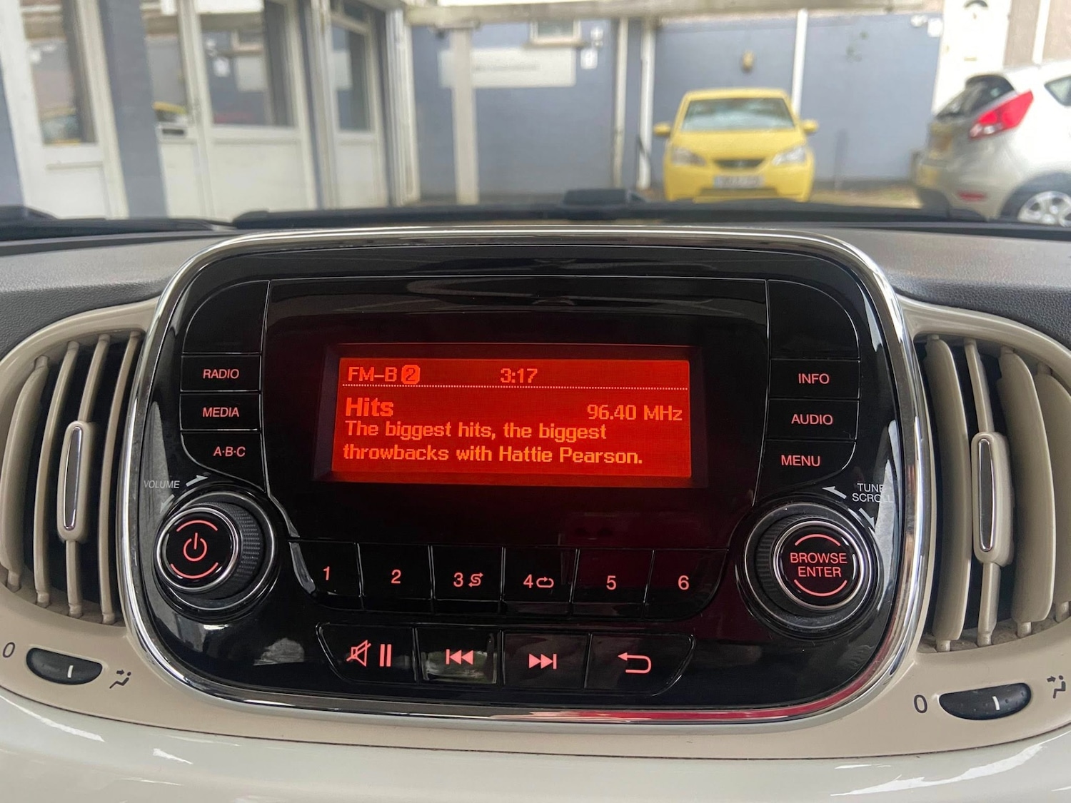 Used Fiat 500 2016 for sale - 77420327: Photo 19