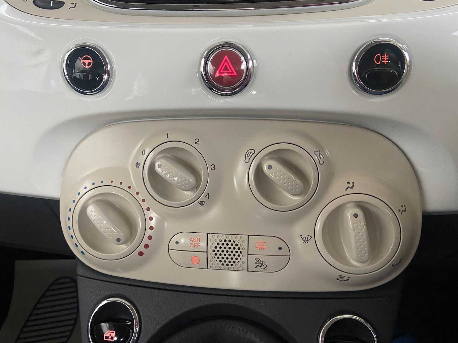 Used Fiat 500 2016 for sale - 77420327: Photo 20