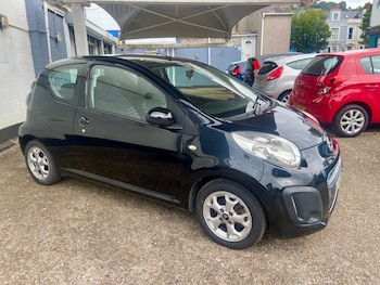 Used Citroen C1 2013 for sale - 79042475: Photo