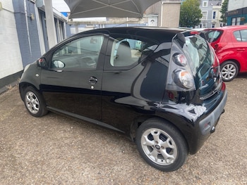 Used Citroen C1 2013 for sale - 79042475: Photo