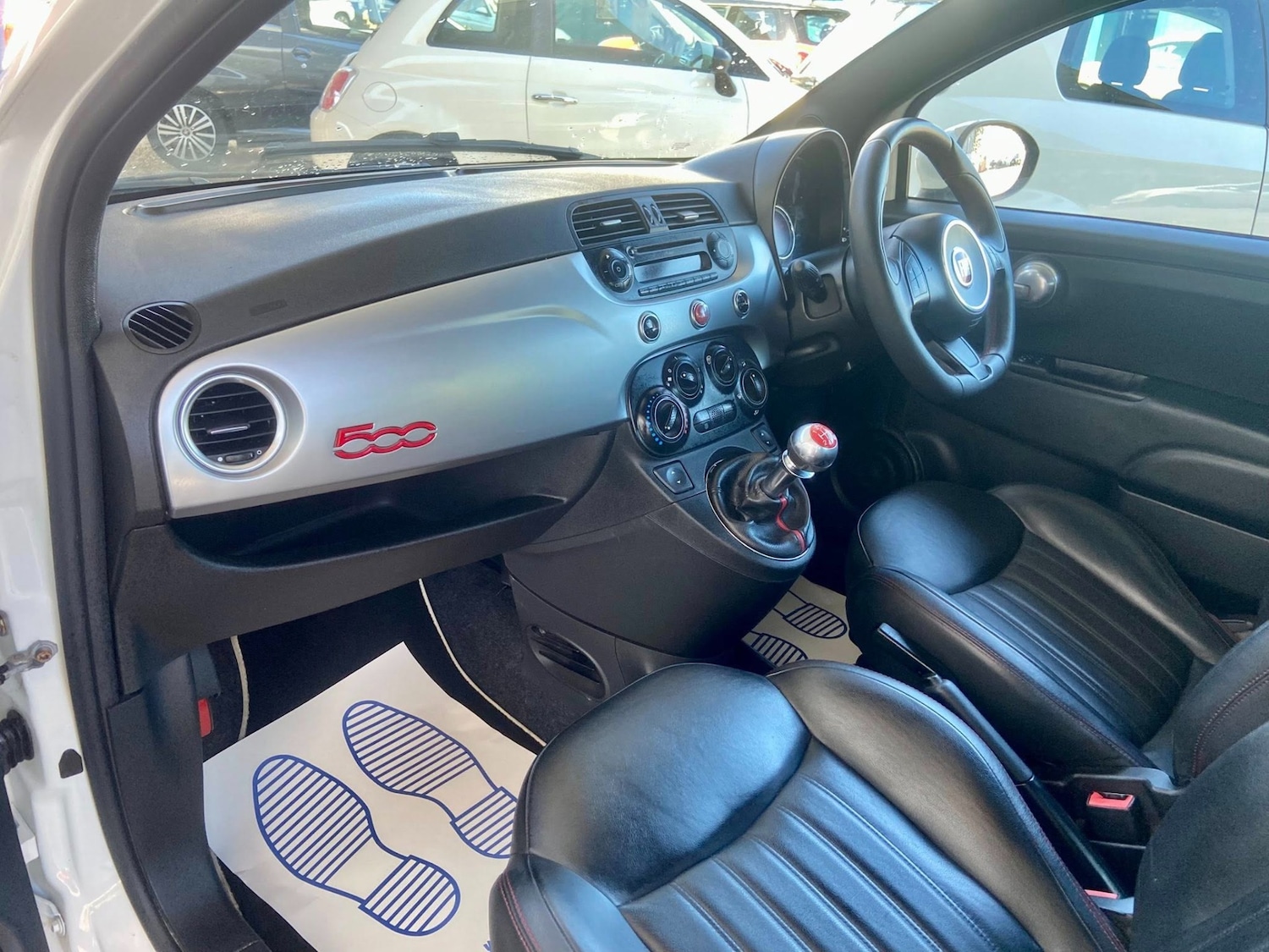 Vehicle 26