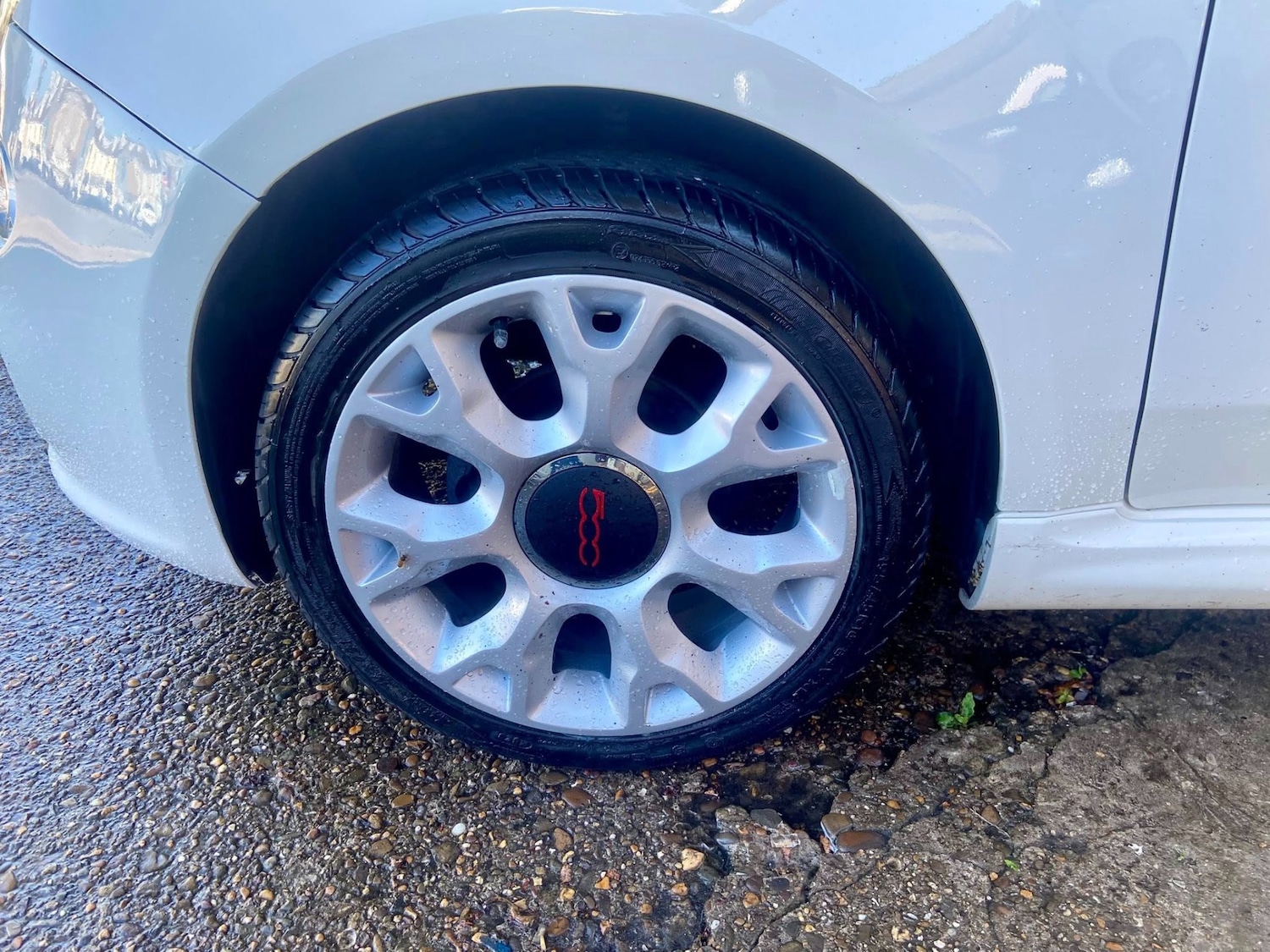 Vehicle 30