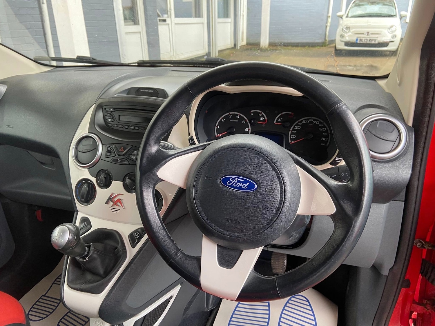 Used Ford Ka 2014 for sale - 77846099: Photo 10