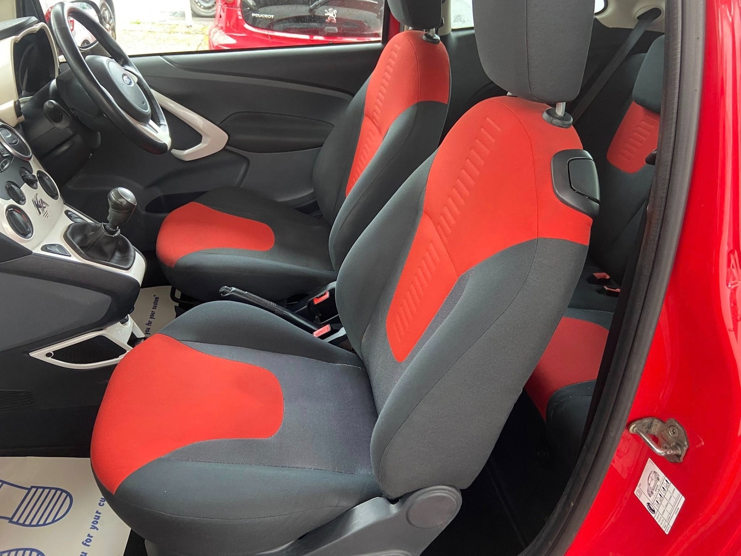 Used Ford Ka 2014 for sale - 77846099: Photo 12