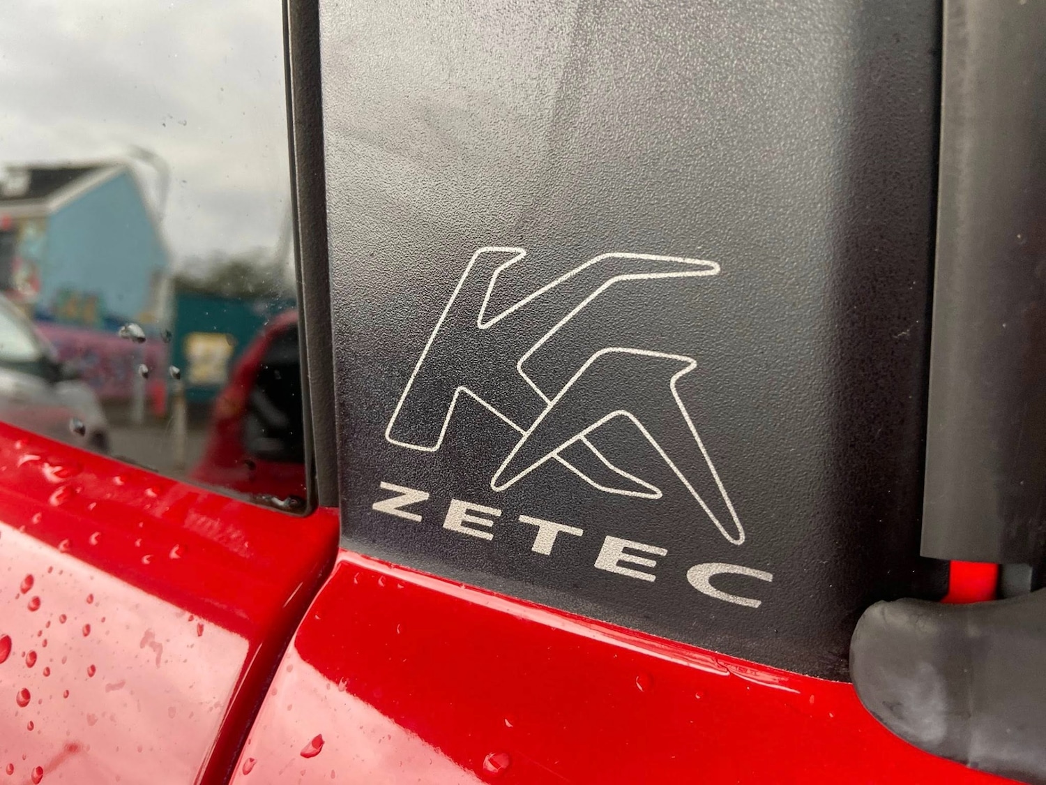 Used Ford Ka 2014 for sale - 77846099: Photo 15