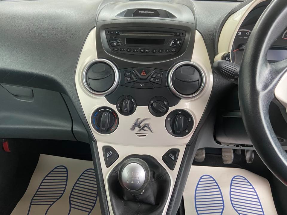 Used Ford Ka 2014 for sale - 77846099: Photo 16