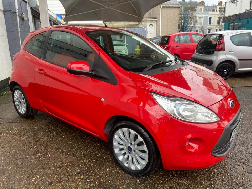 Used Ford Ka 2014 for sale - 77846099: Photo 3