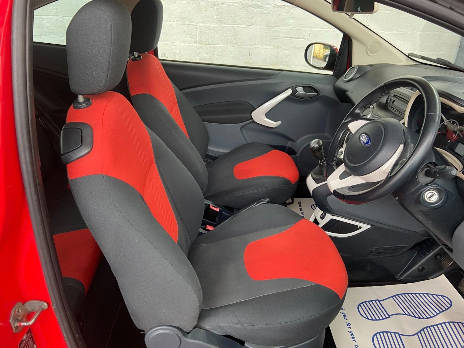 Used Ford Ka 2014 for sale - 77846099: Photo 9