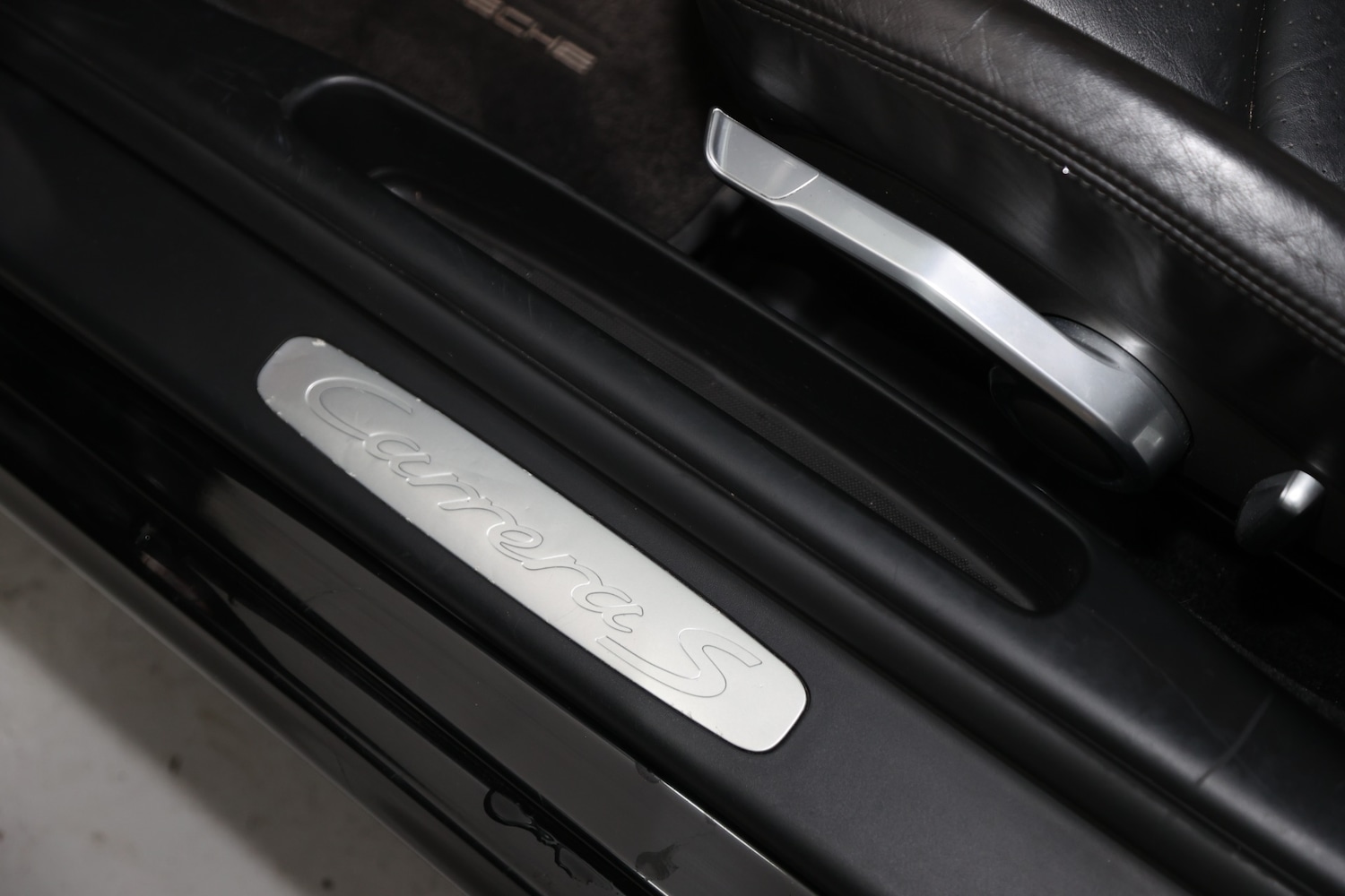 Used Porsche 911 2005 for sale - 77868806: Photo 11