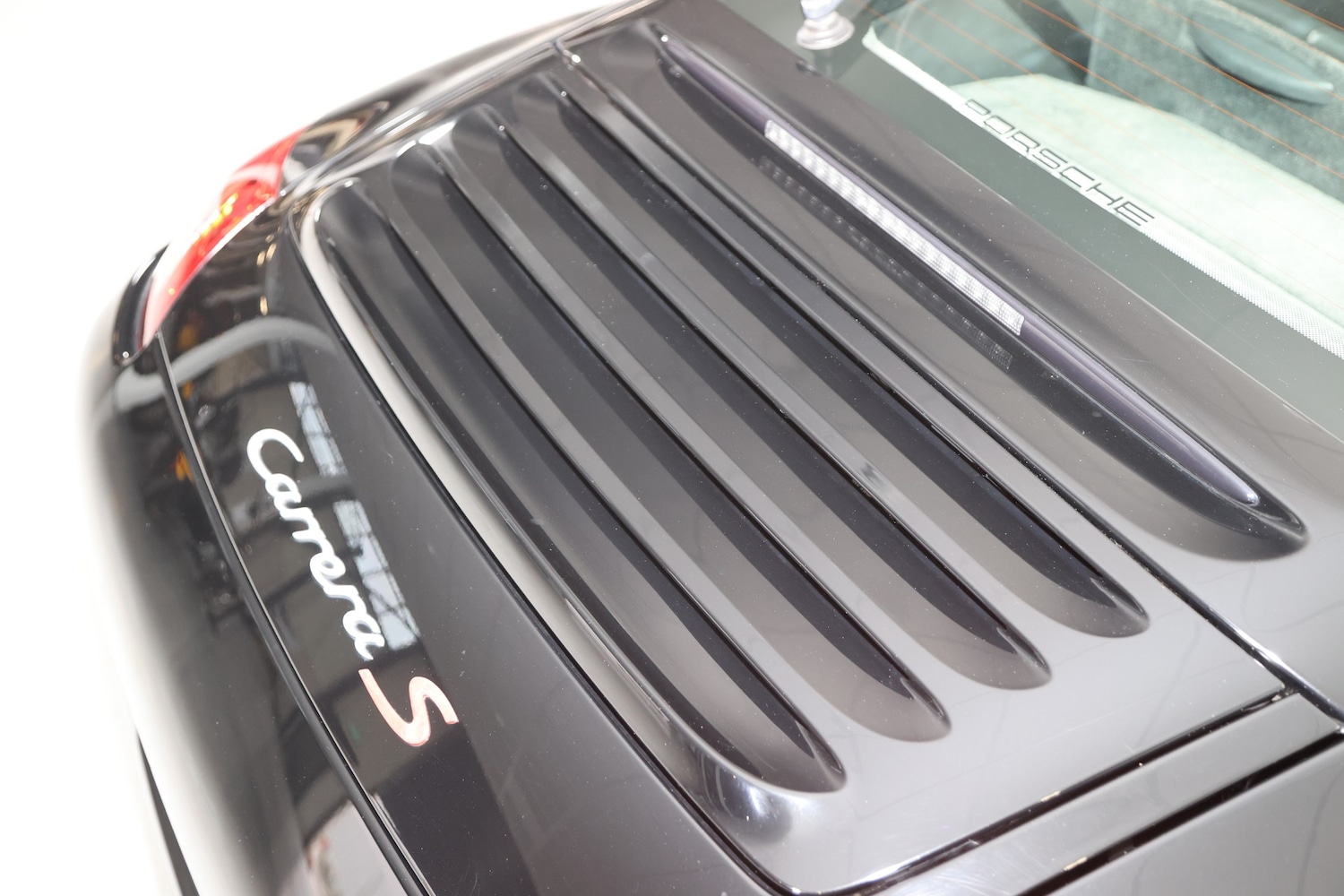 Used Porsche 911 2005 for sale - 77868806: Photo 14