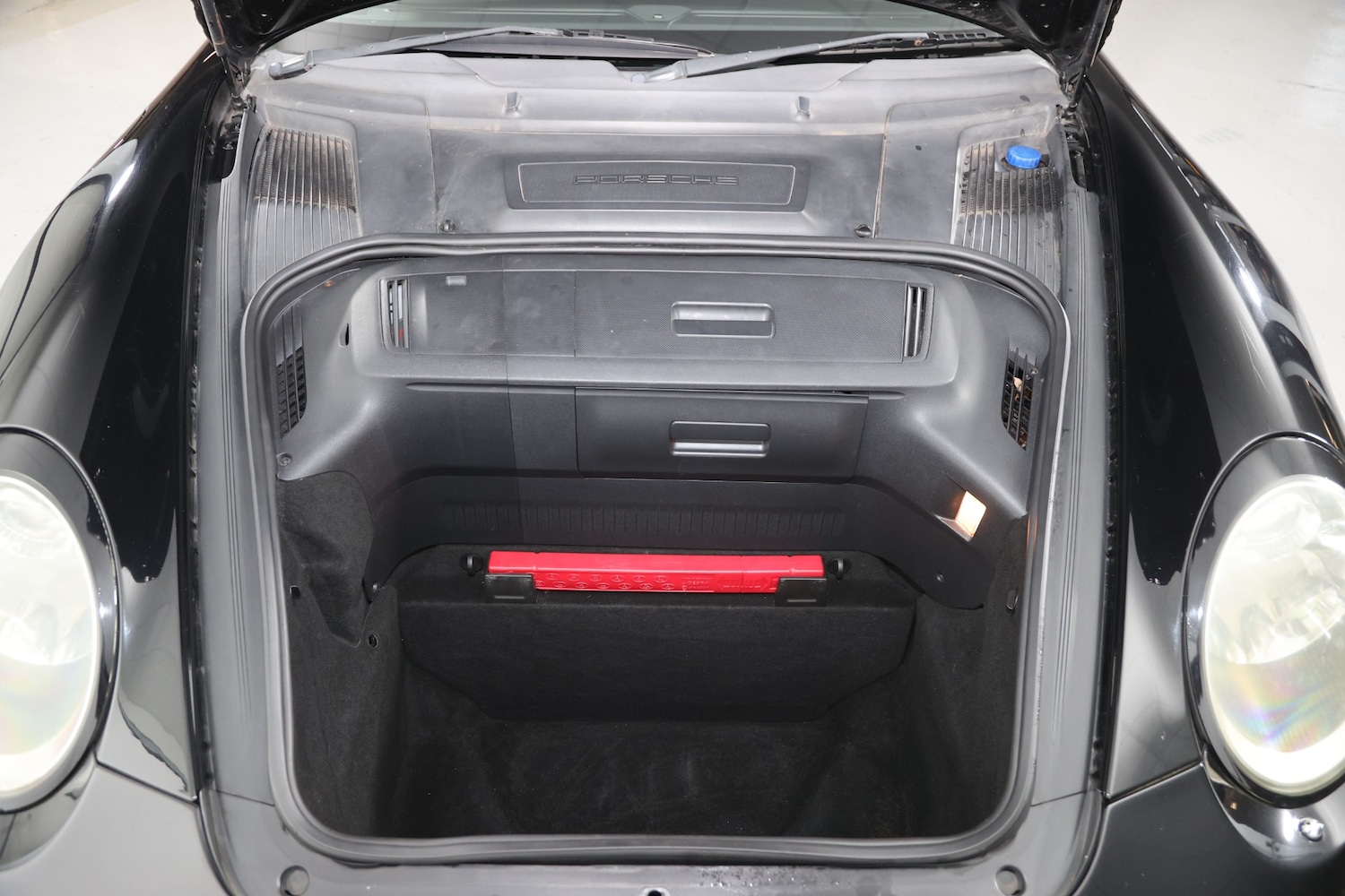 Used Porsche 911 2005 for sale - 77868806: Photo 15