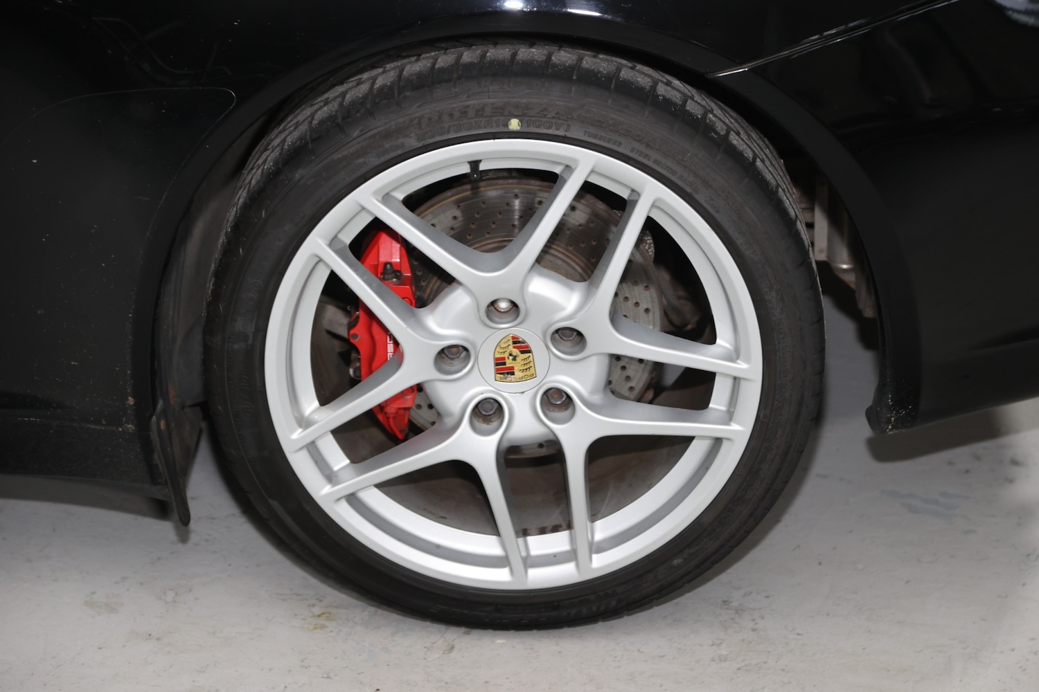 Used Porsche 911 2005 for sale - 77868806: Photo 21