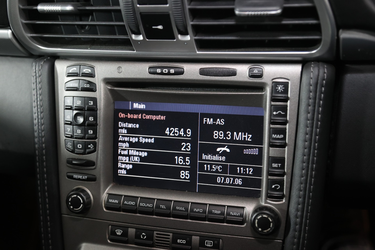 Used Porsche 911 2005 for sale - 77868806: Photo 27