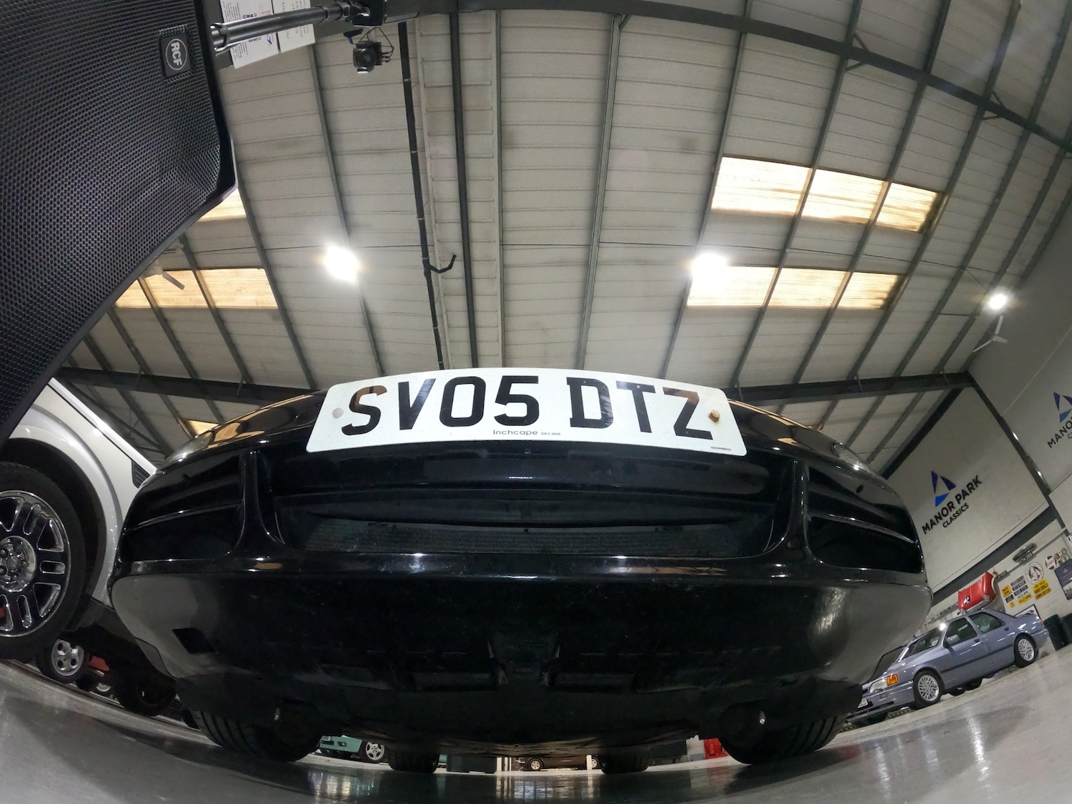 Used Porsche 911 2005 for sale - 77868806: Photo 32