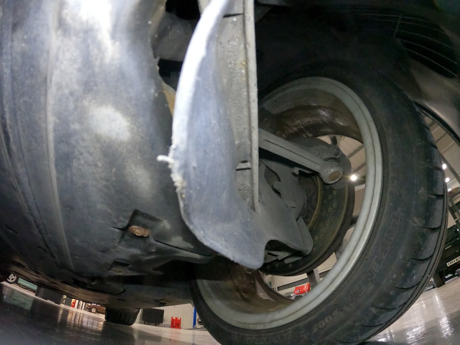 Used Porsche 911 2005 for sale - 77868806: Photo 34