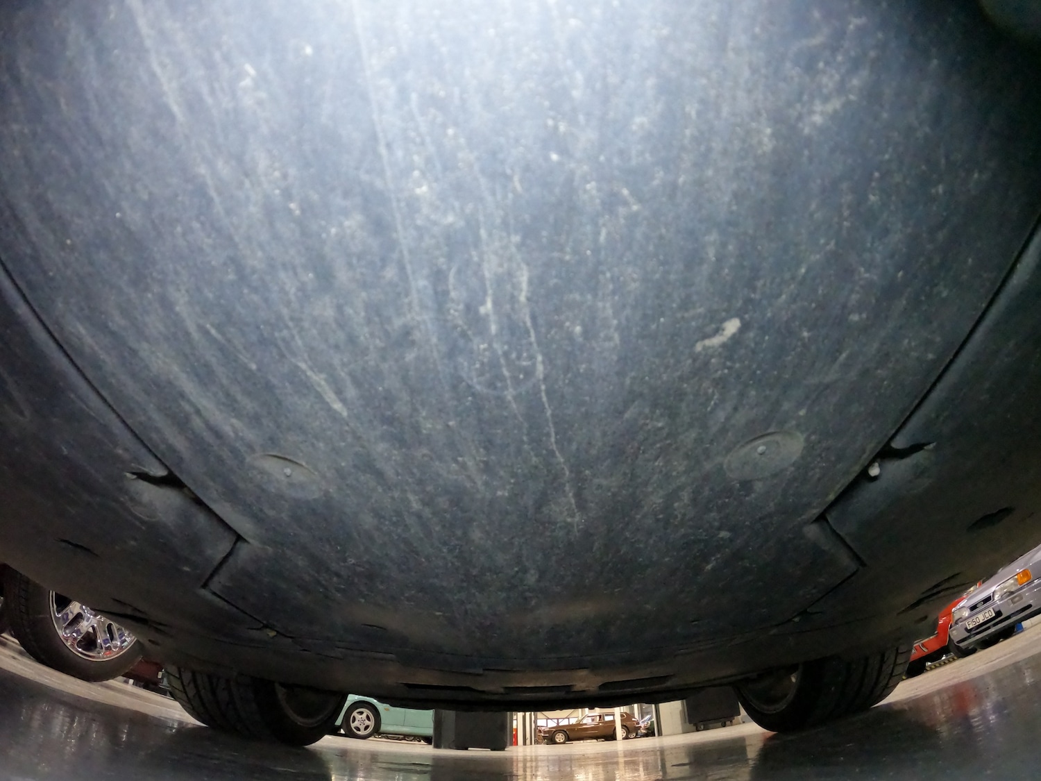 Used Porsche 911 2005 for sale - 77868806: Photo 37