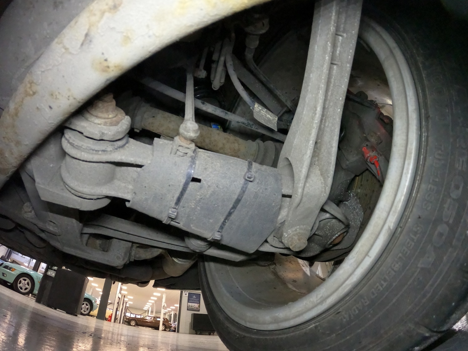 Used Porsche 911 2005 for sale - 77868806: Photo 38