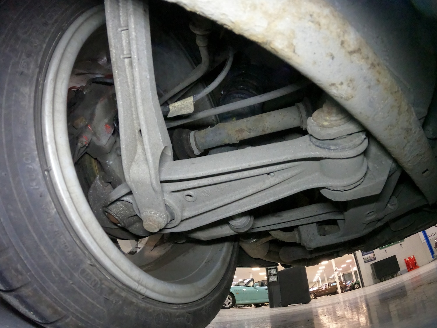 Used Porsche 911 2005 for sale - 77868806: Photo 39