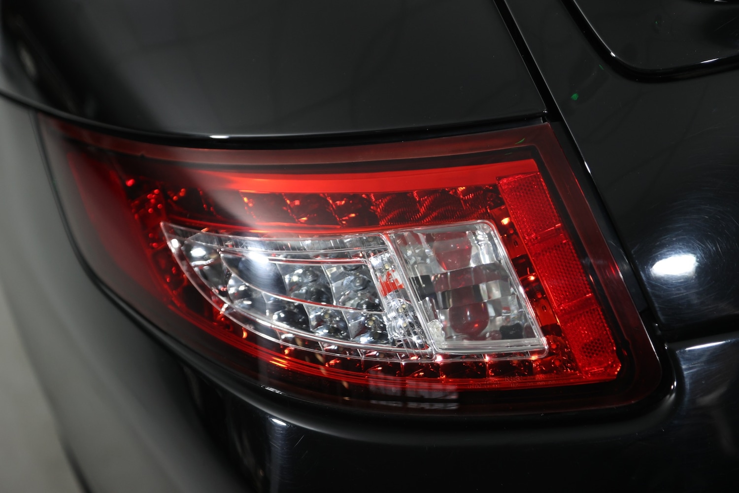 Used Porsche 911 2005 for sale - 77868806: Photo 4