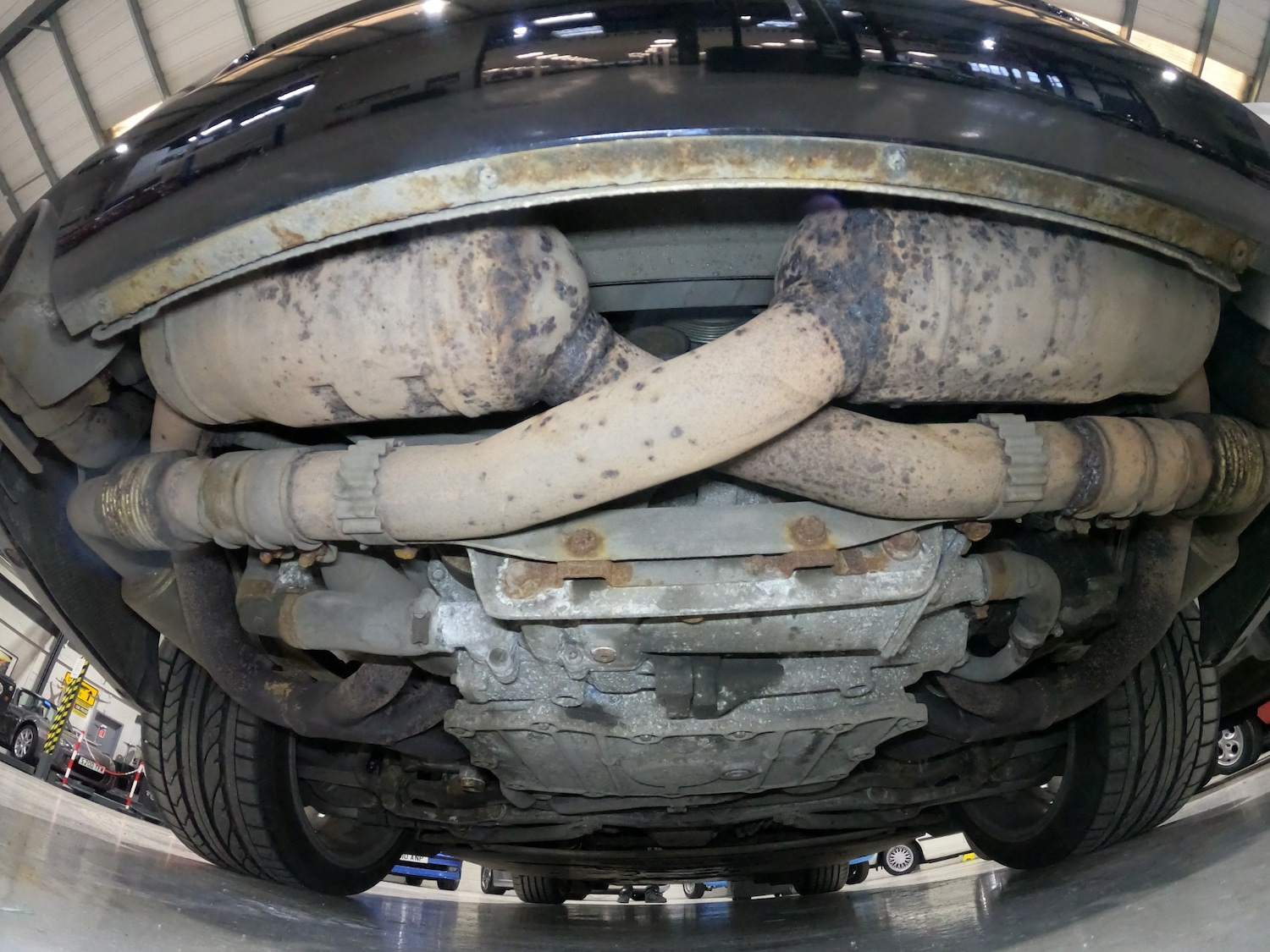 Used Porsche 911 2005 for sale - 77868806: Photo 40