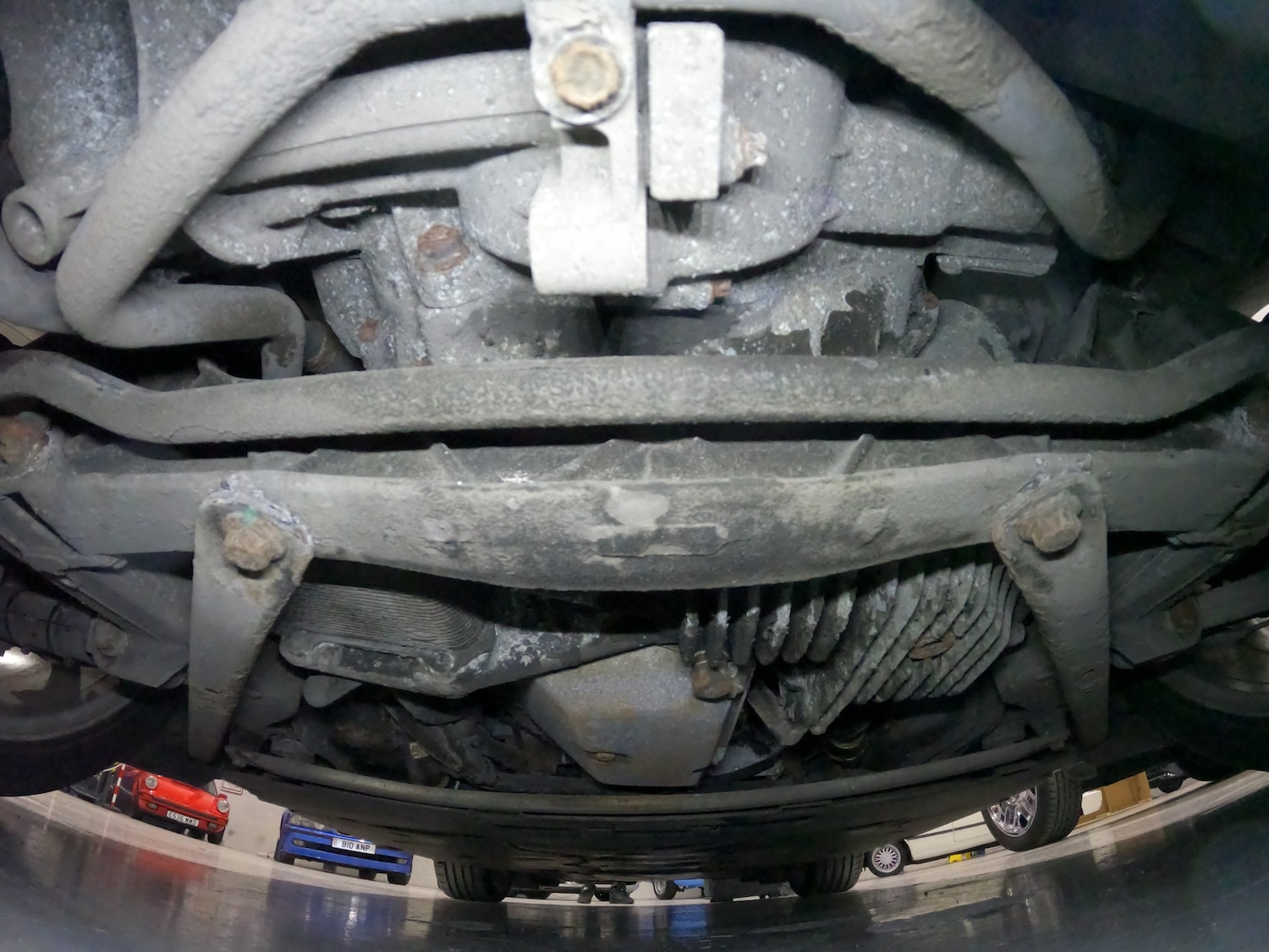 Used Porsche 911 2005 for sale - 77868806: Photo 41