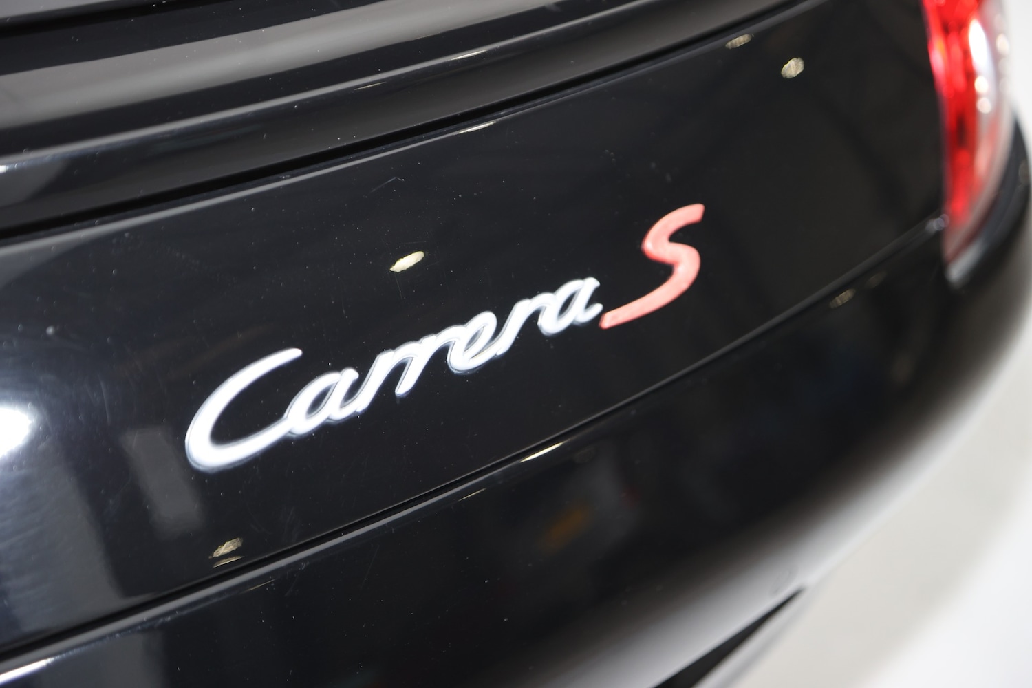 Used Porsche 911 2005 for sale - 77868806: Photo 5