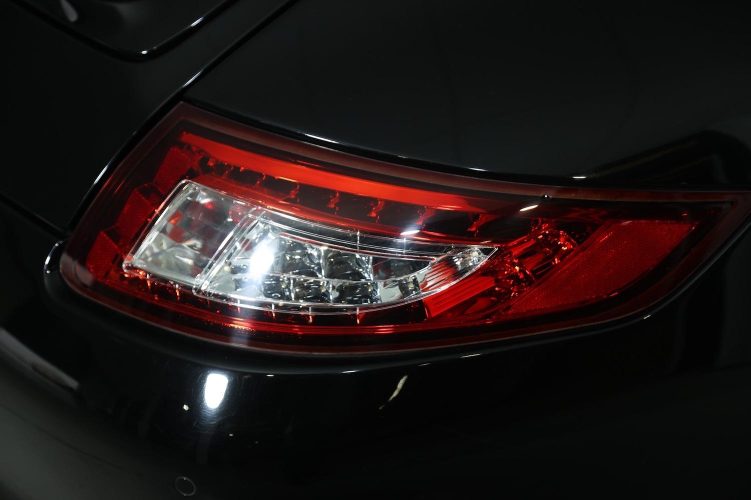 Used Porsche 911 2005 for sale - 77868806: Photo 6