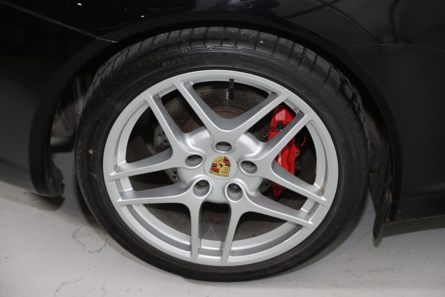 Used Porsche 911 2005 for sale - 77868806: Photo 7