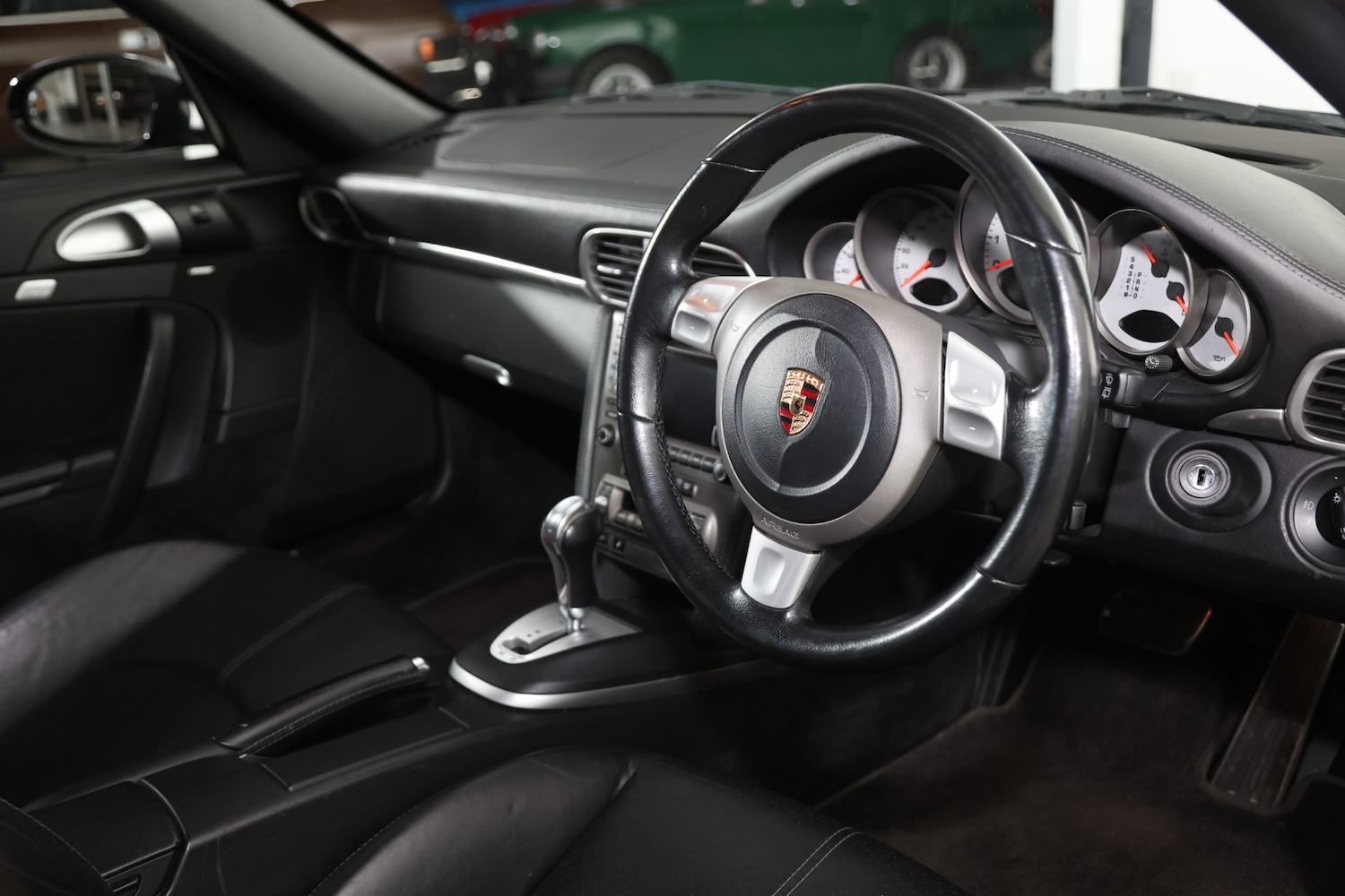 Used Porsche 911 2005 for sale - 77868806: Photo 8