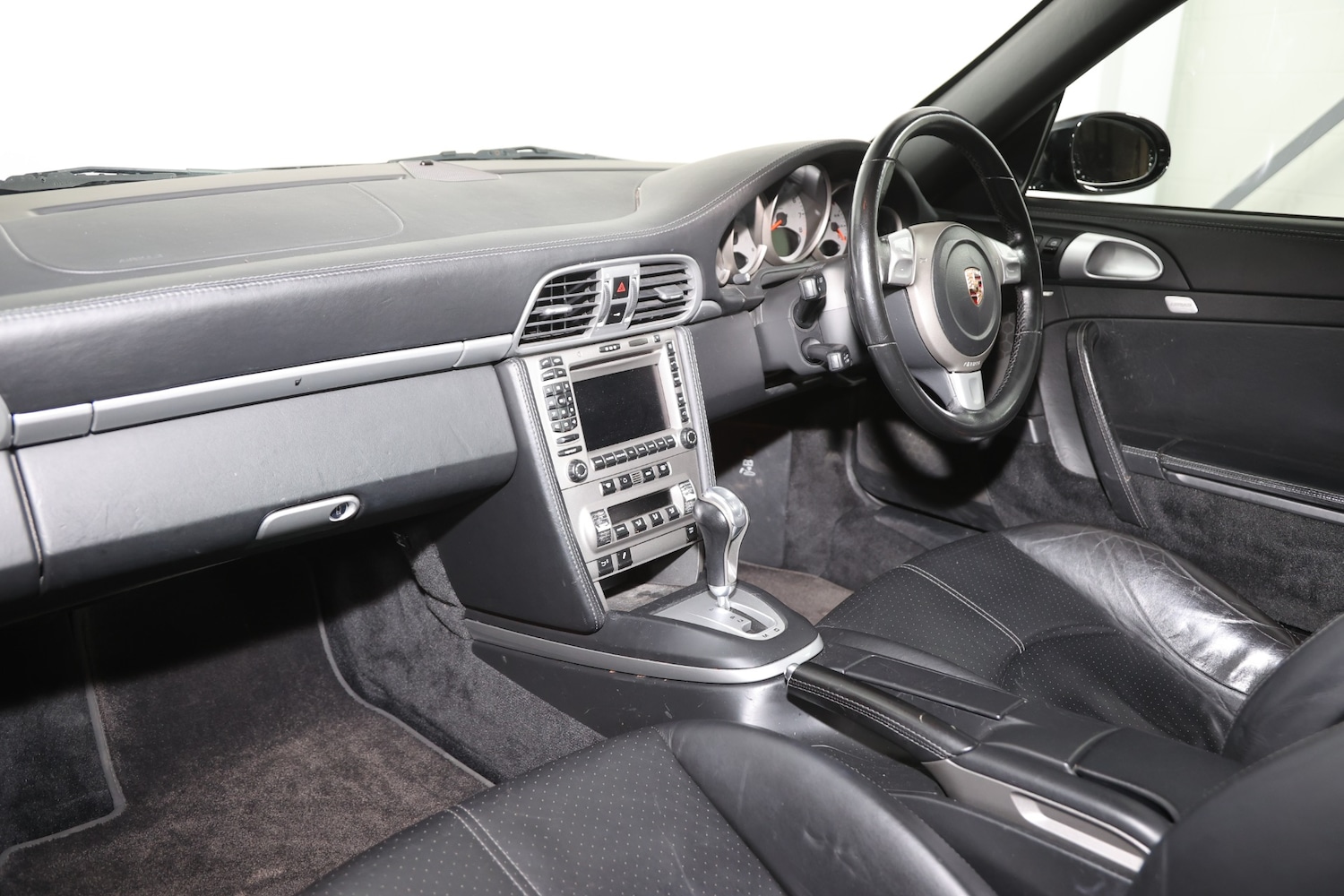 Used Porsche 911 2005 for sale - 77868806: Photo 9