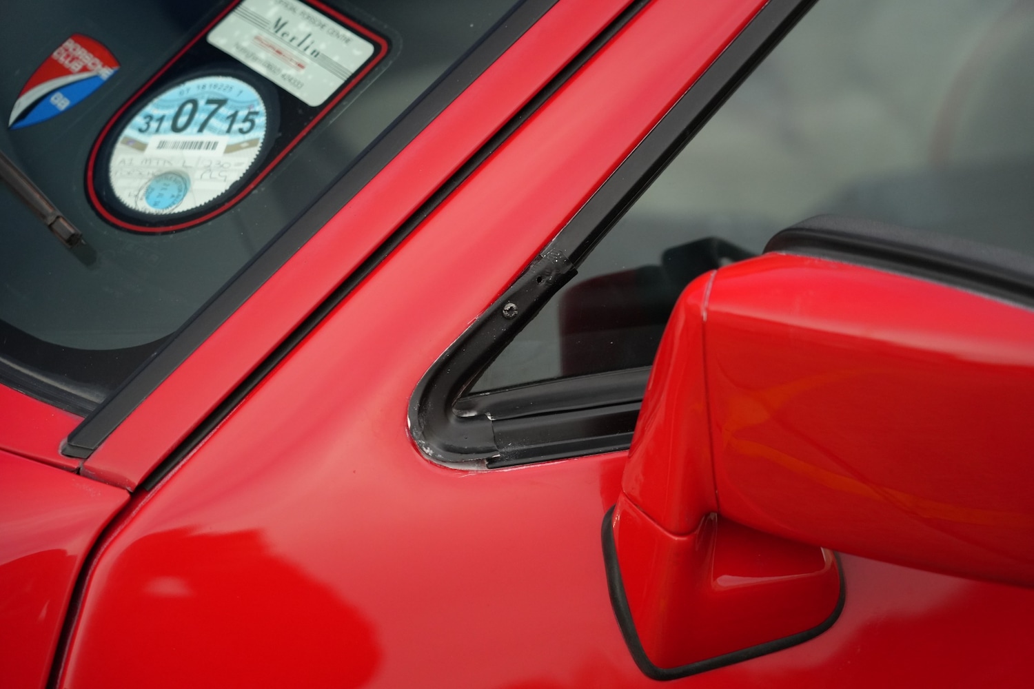 Used Porsche 928 1990 for sale - 76449257: Photo 12