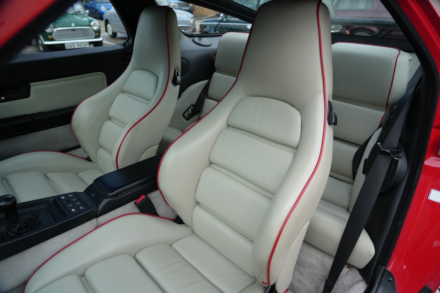 Used Porsche 928 1990 for sale - 76449257: Photo 15