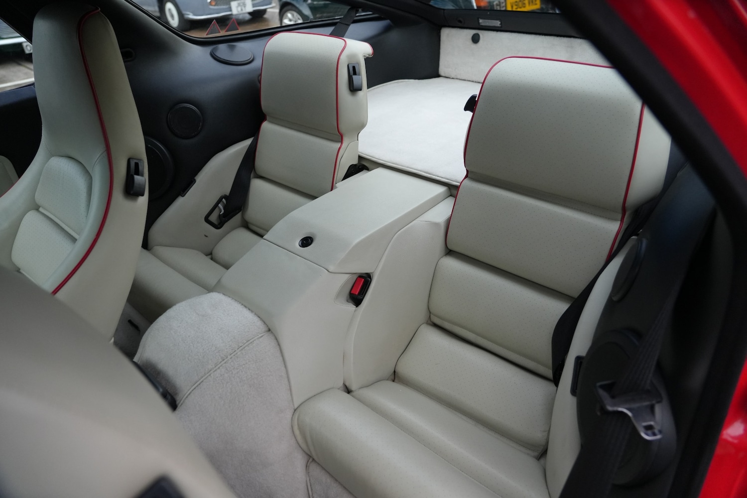 Used Porsche 928 1990 for sale - 76449257: Photo 16