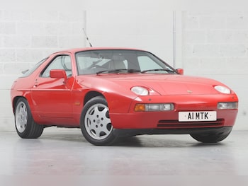 Used Porsche 928 1990 for sale - 76449257: Photo