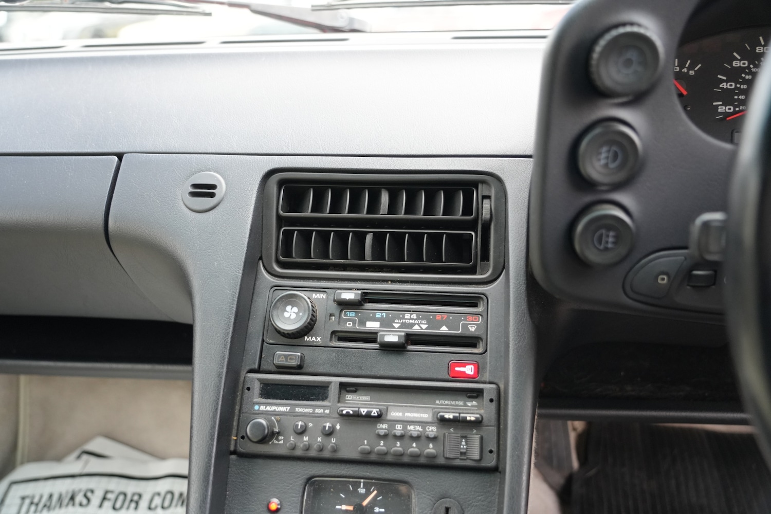 Used Porsche 928 1990 for sale - 76449257: Photo 22