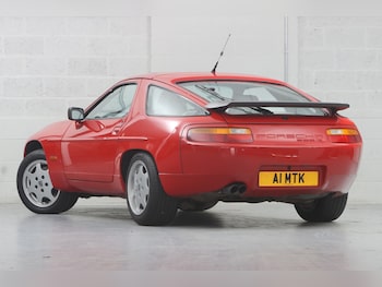 Used Porsche 928 1990 for sale - 76449257: Photo
