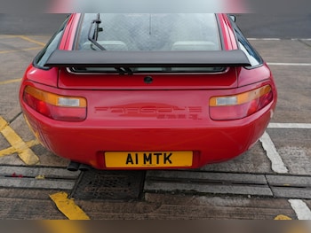 Used Porsche 928 1990 for sale - 76449257: Photo