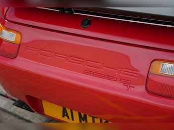 Used Porsche 928 1990 for sale - 76449257: Photo